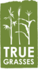 Truegrasses logo - tg